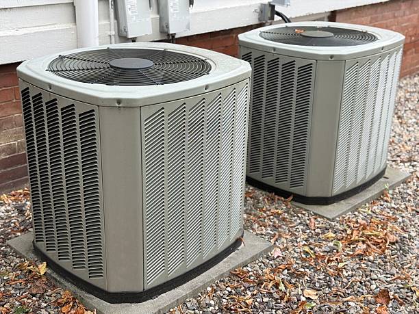 Reliable Hvac Installation contractor in Toms Brook, VA by Leonard HVAC