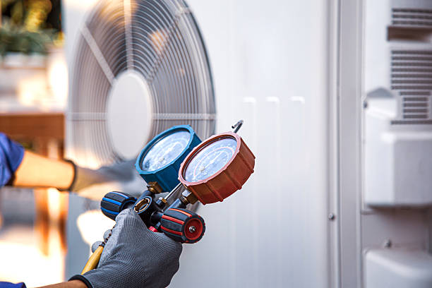 Affordable Hvac Installation solutions in Toms Brook, VA